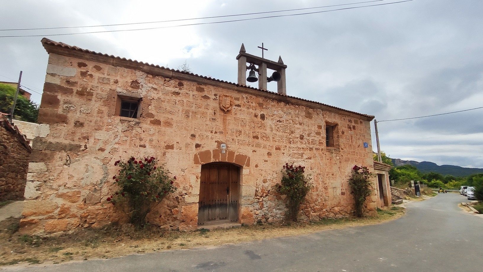 Ermita del Santo Ángel de la Guarda
