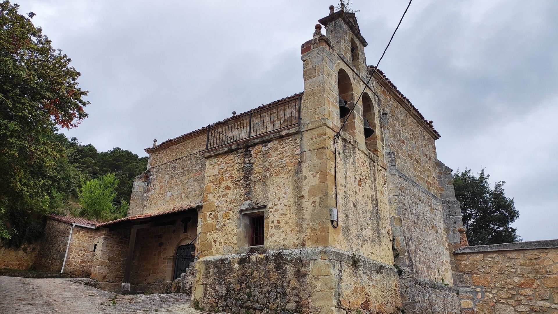 Santa Mª Magdalena