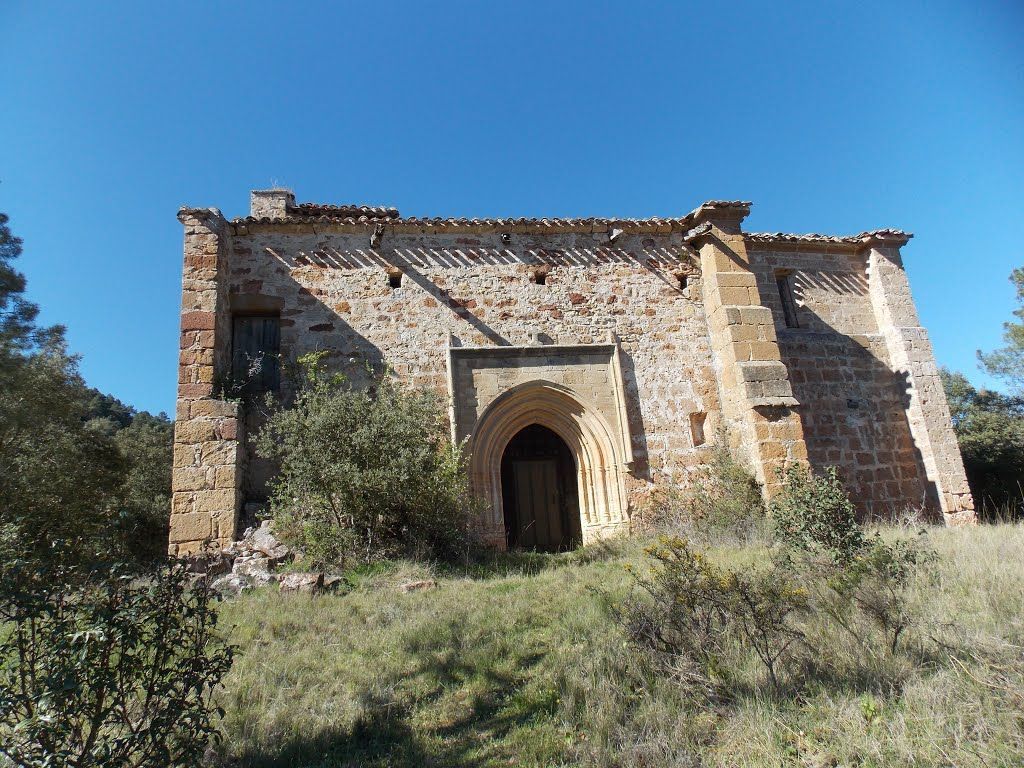 Nuestra Señora de la Piedad